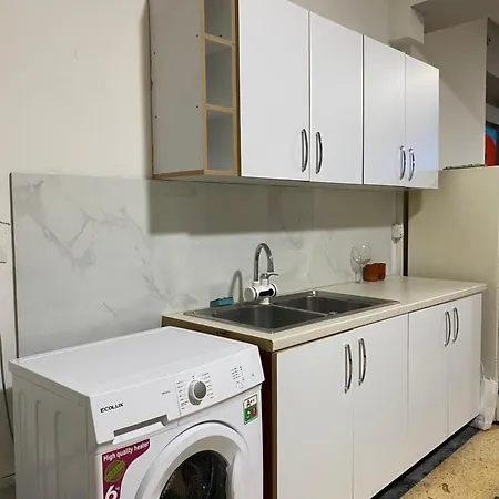Apartment * Tirana