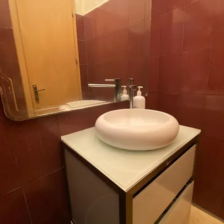 Apartment * Tirana