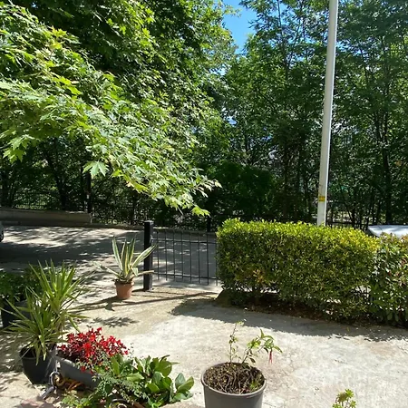 Apartment Tirana